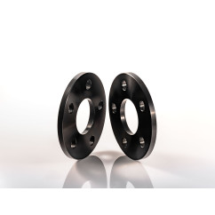 Système d'écartement de voie A 5 mm par roue VW Caddy (14D) 