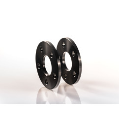 Système d'écartement de voie A 5 mm par roue VW Caddy (14D) 