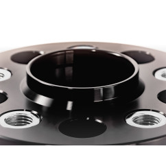 Système d'écartement de voie B + 15 mm par roue VW Caddy (2K / 2KN) 