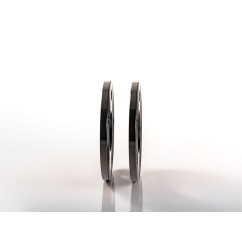 Système d'écartement de voie A 10 mm par roue VW Jetta 1 (16) 