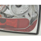 Kit feux arrières Audi A3 type 8L 96-00 chrome