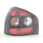 Kit feux arrières Audi A3 type 8L 96-02 noir