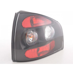 Kit feux arrières Audi A3 type 8L 96-02 noir 