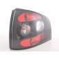 Kit feux arrières Audi A3 type 8L 96-02 noir
