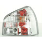 Kit feux arrières Audi A3 type 8L 96-02 blanc