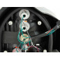 Kit feux arrières Audi A3 type 8L 96-02 blanc