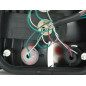 Kit feux arrières Audi A3 type 8L 96-02 blanc