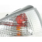 Kit feux arrières Audi A3 type 8L 96-02 blanc