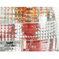 Kit feux arrières Audi A3 type 8L 96-02 blanc