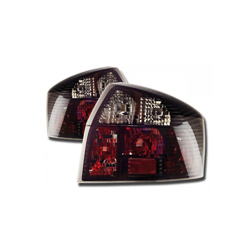Feux arrière Audi A4 Limo type 8E 01-04 noir Feux arrière Audi A4 Limo type 8E 01-04 noir