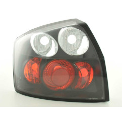 Jeu de feux arrière Audi A4 Limo type 8E 01-04 noir 