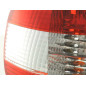 Feux arrières set Audi A4 Limo type B5 95-00 rouge / blanc