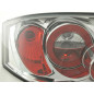 Jeu de feux arrière Audi TT type 8N 99-06 chrome Jeu de feux arrière Audi TT type 8N 99-06 chrome