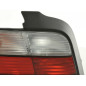 Kit feux arrière BMW Série 3 Limo type E36 91-98 rouge / blanc