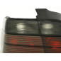 Feux arrière BMW Série 3 Limo type E36 91-98 noir Feux arrière BMW Série 3 Limo type E36 91-98 noir