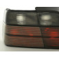 Feux arrière BMW Série 3 Limo type E36 91-98 noir Feux arrière BMW Série 3 Limo type E36 91-98 noir