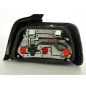 Feux arrière BMW Série 3 Limo type E36 91-98 noir Feux arrière BMW Série 3 Limo type E36 91-98 noir