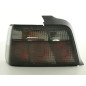 Feux arrières BMW Série 3 Limo Type E36 91-98 noirs Feux arrières BMW Série 3 Limo Type E36 91-98 noirs