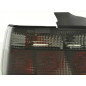 Feux arrières BMW Série 3 Limo Type E36 91-98 noirs Feux arrières BMW Série 3 Limo Type E36 91-98 noirs