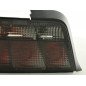 Feux arrières BMW Série 3 Limo Type E36 91-98 noirs Feux arrières BMW Série 3 Limo Type E36 91-98 noirs