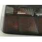 Feux arrières BMW Série 3 Limo Type E36 91-98 noirs Feux arrières BMW Série 3 Limo Type E36 91-98 noirs