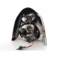 Kit feux arrières Renault Twingo type C06 93-00 noir Kit feux arrières Renault Twingo type C06 93-00 noir