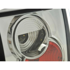 Jeu de feux arrière VW Passat Limo type 35i 93-96 chrome 