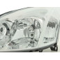 Pièces de rechange phare gauche Toyota Corolla 3/5 portes. (Type E12)