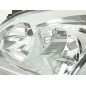 Pièces de rechange phare gauche Toyota Corolla 3/5 portes. (Type E12)