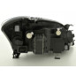 Pièces de rechange phare gauche Toyota Corolla 3/5 portes. (Type E12)