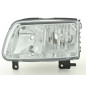 Pièces de rechange phare gauche VW Polo (type 6N2) 99-01