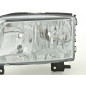 Pièces de rechange phare gauche VW Polo (type 6N2) 99-01