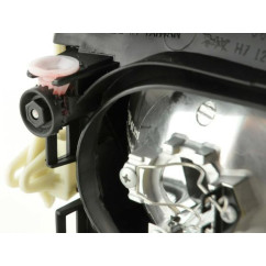 Pièces de rechange phare gauche VW Polo (type 6N2) 99-01 