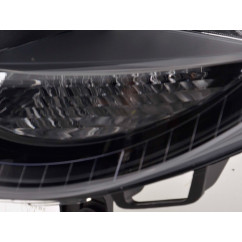 Pièces de rechange phare gauche VW Polo (type 9N3) 05-09 