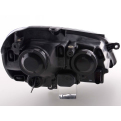 Pièces de rechange phare gauche VW Polo (type 9N3) 05-09 