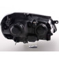 Pièces de rechange phare gauche VW Polo (type 9N3) 05-09