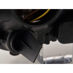 Pièces de rechange phare gauche VW Polo (type 9N3) 05-09 