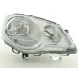 Pièces de rechange phare droit VW Polo (type 9N3) 05-09