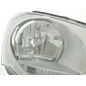 Pièces de rechange phare droit VW Polo (type 9N3) 05-09
