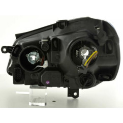 Pièces de rechange phare droit VW Polo (type 9N3) 05-09 