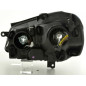 Pièces de rechange phare droit VW Polo (type 9N3) 05-09