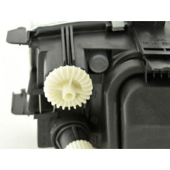 Pièces de rechange phare gauche VW Polo Classic (Type 6KV) 00-01 
