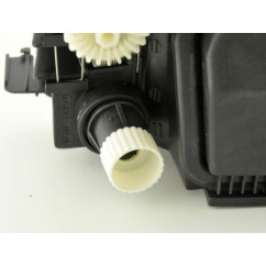 Pièces de rechange phare gauche VW Polo Classic (Type 6KV) 00-01 