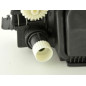 Pièces de rechange phare gauche VW Polo Classic (Type 6KV) 00-01