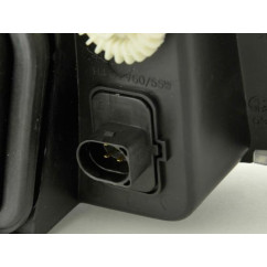 Pièces de rechange phare gauche VW Polo Classic (Type 6KV) 00-01 