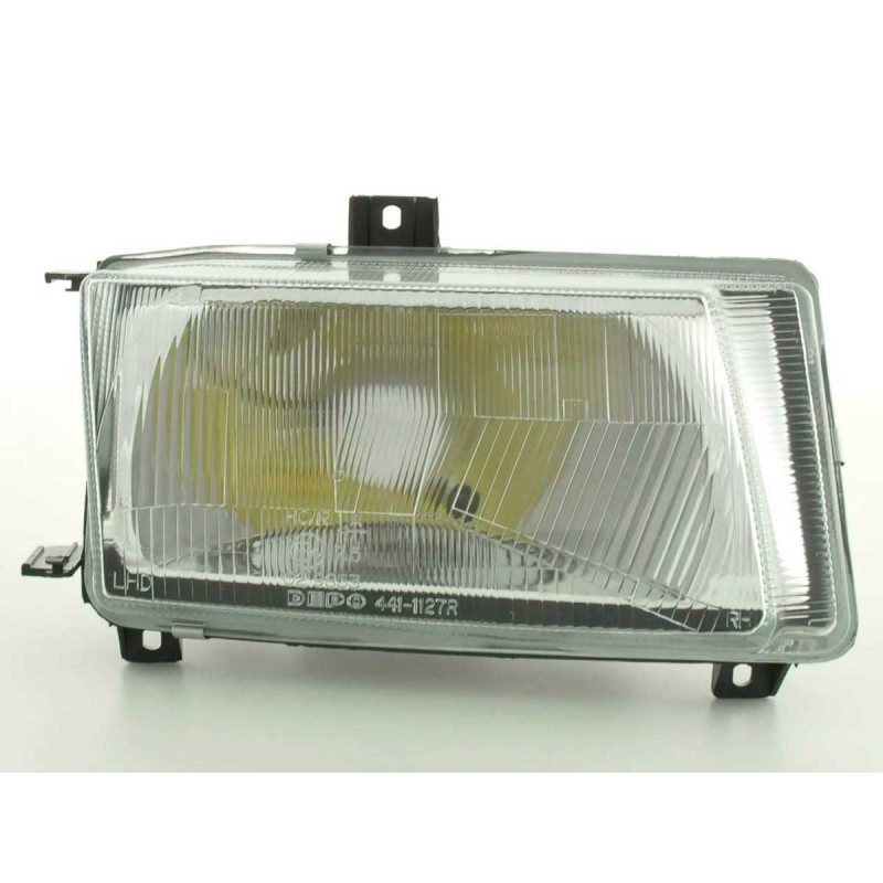 Pièces de rechange phare droit VW Polo Classic (Type 6KV) 00-01