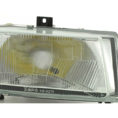 Pièces de rechange phare droit VW Polo Classic (Type 6KV) 00-01 