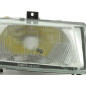 Pièces de rechange phare droit VW Polo Classic (Type 6KV) 00-01