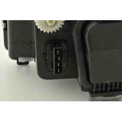 Pièces de rechange phare droit VW Polo Classic (Type 6KV) 97-00 