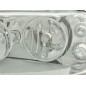 Pièces détachées phare gauche VW Sharan (Typ 7M) 00-